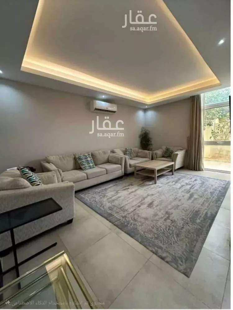 فيلا للإيجار في شارع داوود بن أبي هند البصري, حي العارض, مدينة الرياض, منطقة الرياض صورة 3