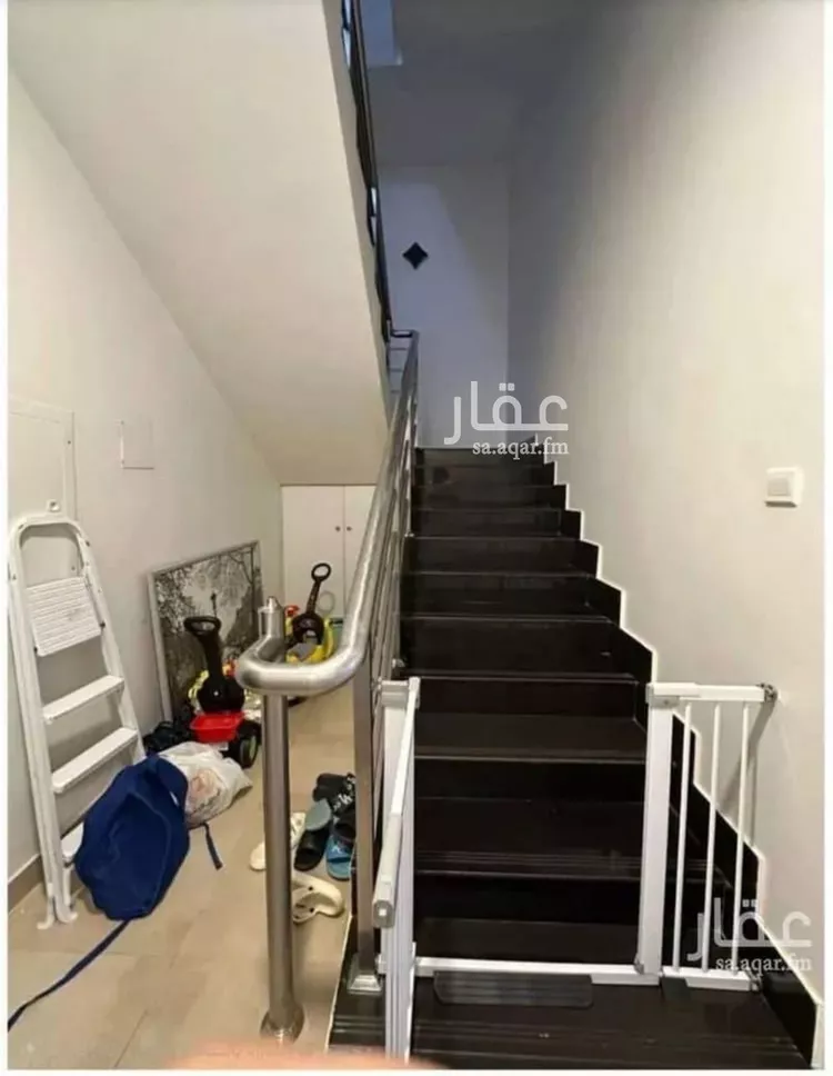 فيلا للإيجار في شارع داوود بن أبي هند البصري, حي العارض, مدينة الرياض, منطقة الرياض صورة 4