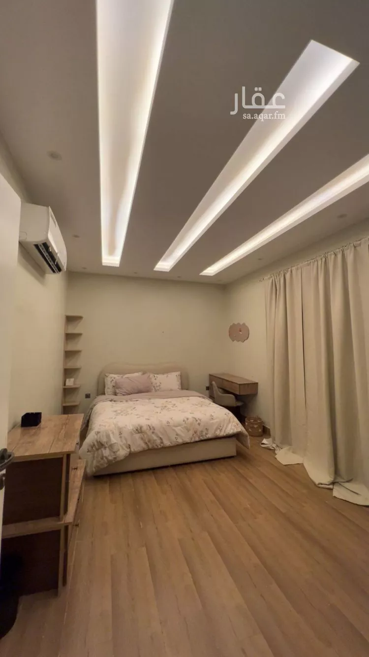 شقة للإيجار في حي النرجس, مدينة الرياض, منطقة الرياض صورة 5
