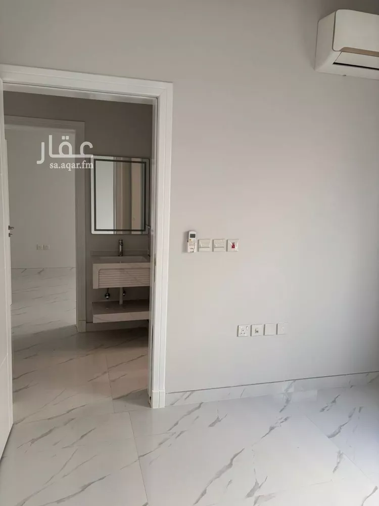 شقة للإيجار في شارع رقم 25, حي الياسمين, مدينة الرياض, منطقة الرياض