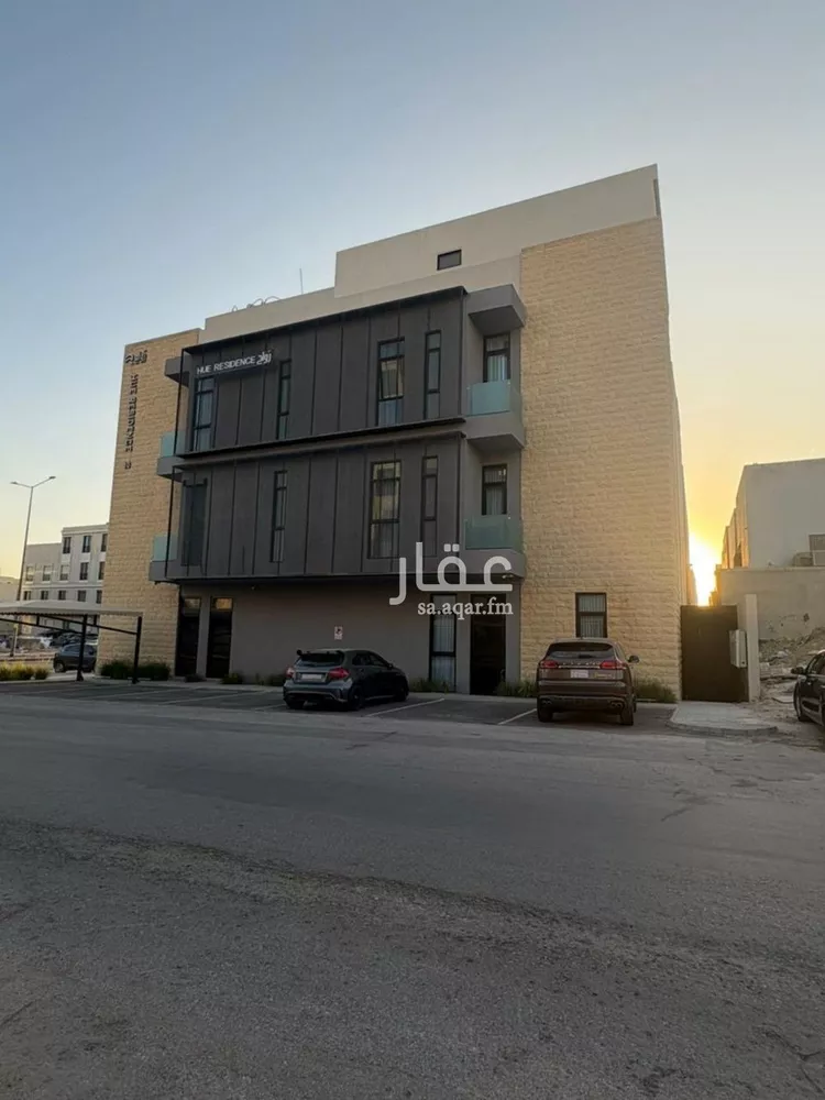 شقة للإيجار في شارع الأقطار, حي الملقا, مدينة الرياض, منطقة الرياض