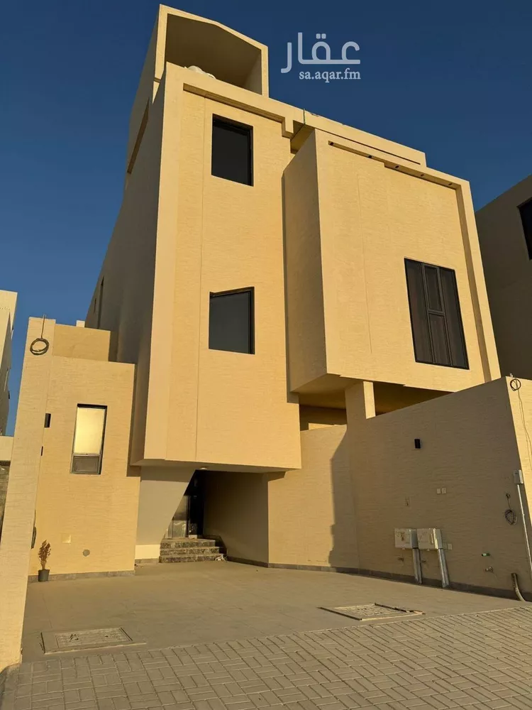 Floor for Rent in Riyadh Al Arid