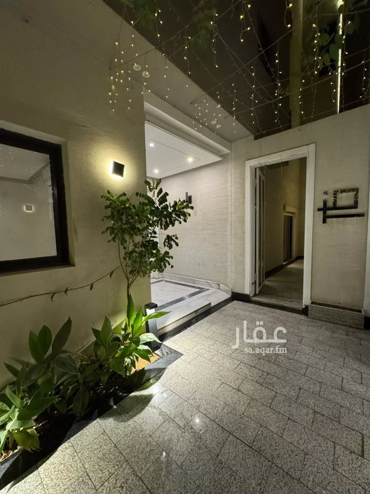 شقة للبيع في شارع احمد بن سعيد ابن الهندي, حي العارض, مدينة الرياض, منطقة الرياض صورة 2