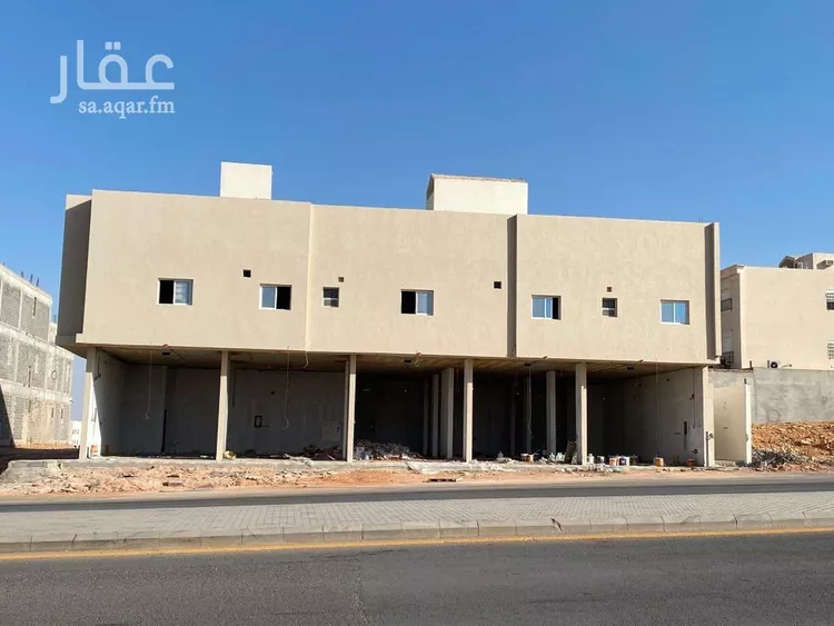 Building for Rent in Riyadh Al Mahdiyah