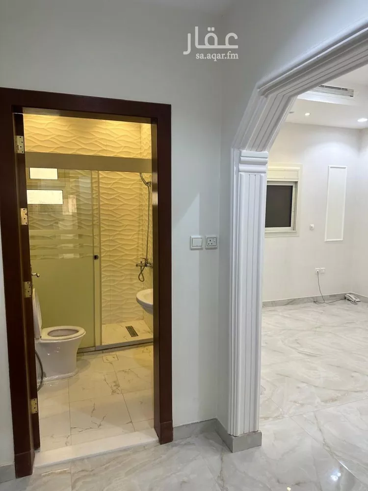 فيلا للإيجار في شارع عبدالحق الحنبلي, حي النرجس, مدينة الرياض, منطقة الرياض صورة 4