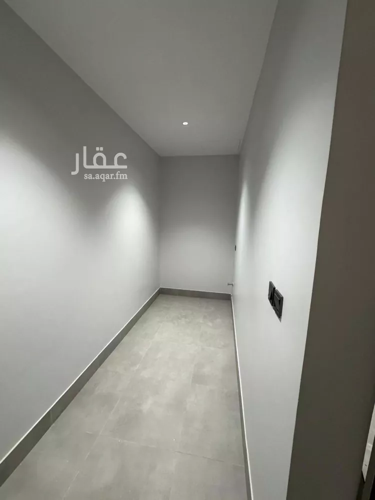 دور للإيجار في شارع وادي ريمار, حي القادسية, مدينة الرياض, منطقة الرياض صورة 5
