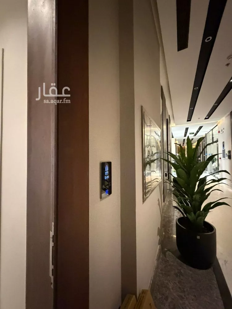 شقة للإيجار في شارع إبراهيم بن جمعان, حي العارض, مدينة الرياض, منطقة الرياض صورة 4