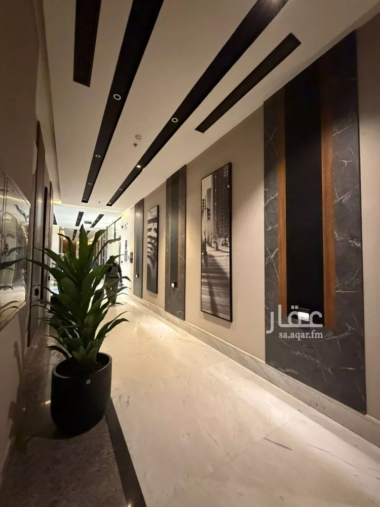 شقة للإيجار في شارع إبراهيم بن جمعان, حي العارض, مدينة الرياض, منطقة الرياض