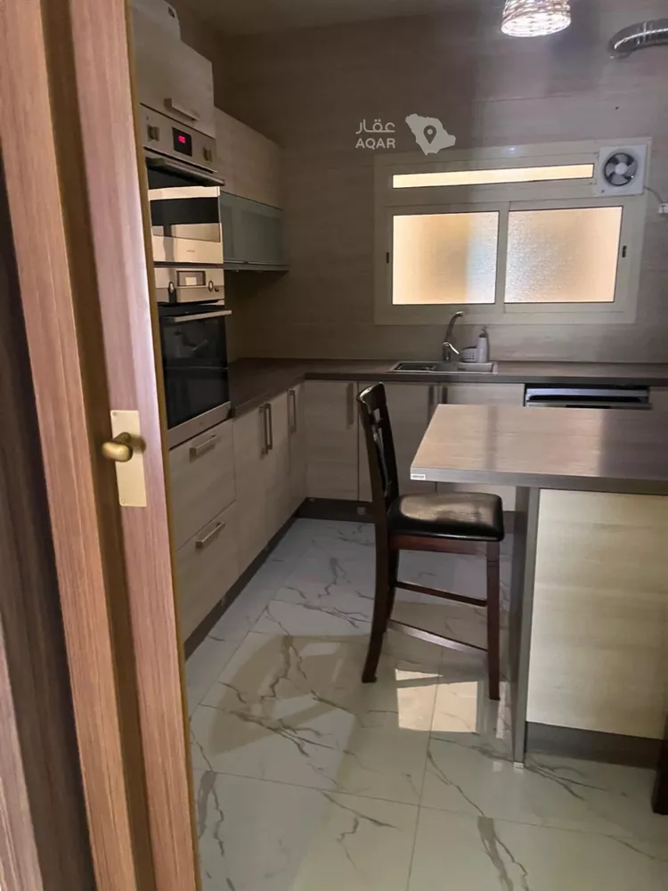 شقة للإيجار في شارع وادي وج, حي الملقا, مدينة الرياض, منطقة الرياض 12