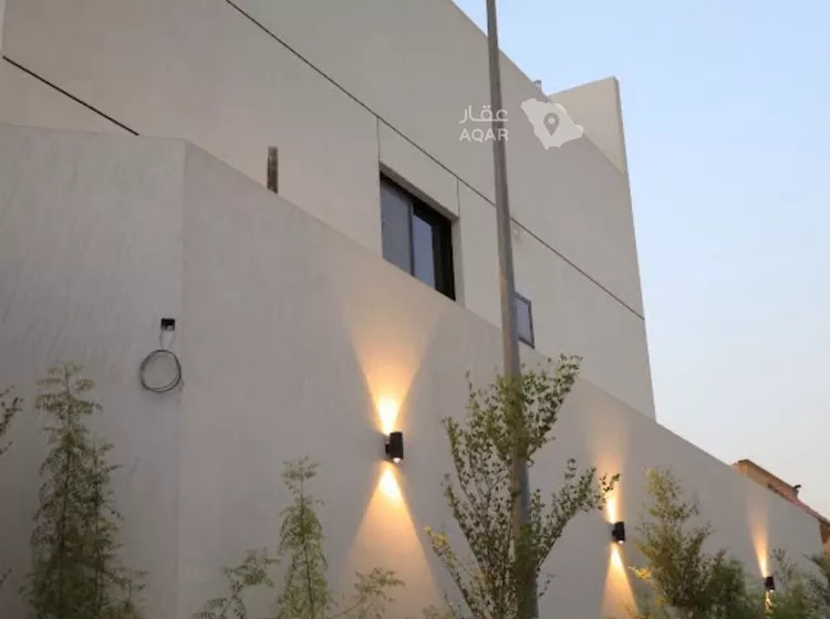 دور للإيجار في شارع السدرة, حي الياسمين, مدينة الرياض, منطقة الرياض 7