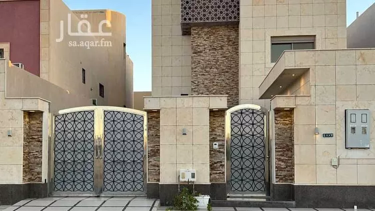 فيلا للبيع في حي النهضة, مدينة بريده, منطقة القصيم