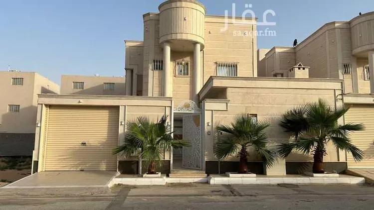 فيلا للبيع في شارع الربوة 30, حي الربوة, مدينة بريدة, منطقة القصيم
