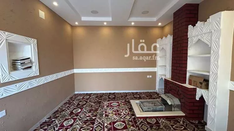 فيلا للبيع في شارع الربوة 30, حي الربوة, مدينة بريدة, منطقة القصيم صورة 2