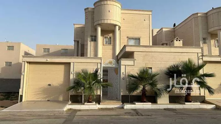 Villa for Sale in Buraydah Ayn Adh Dhib صورة 2