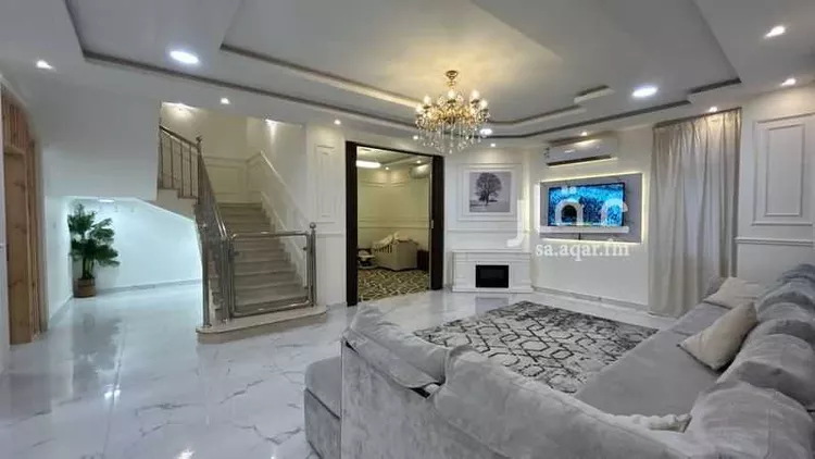 Villa for Sale in Buraydah Ayn Adh Dhib