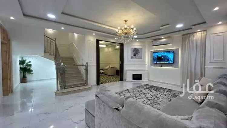 فيلا للبيع في شارع الربوة 30, حي الربوة, مدينة بريدة, منطقة القصيم صورة 3