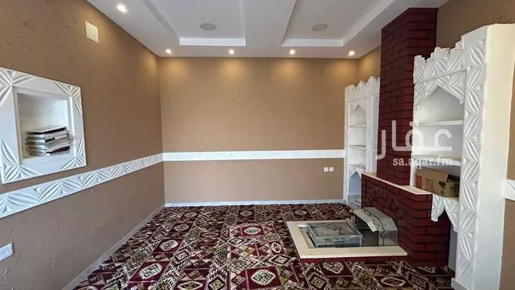 فيلا للبيع في شارع الربوة 30, حي الربوة, مدينة بريدة, منطقة القصيم 7