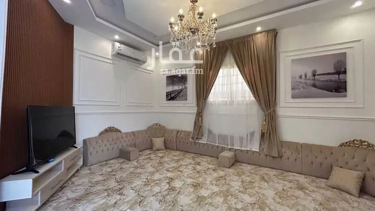 فيلا للبيع في شارع الربوة 30, حي الربوة, مدينة بريدة, منطقة القصيم صورة 5