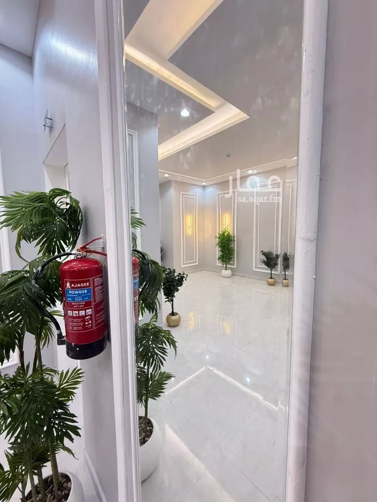 شقة للإيجار في شارع الميناء, حي النظيم, مدينة الرياض, منطقة الرياض صورة 5