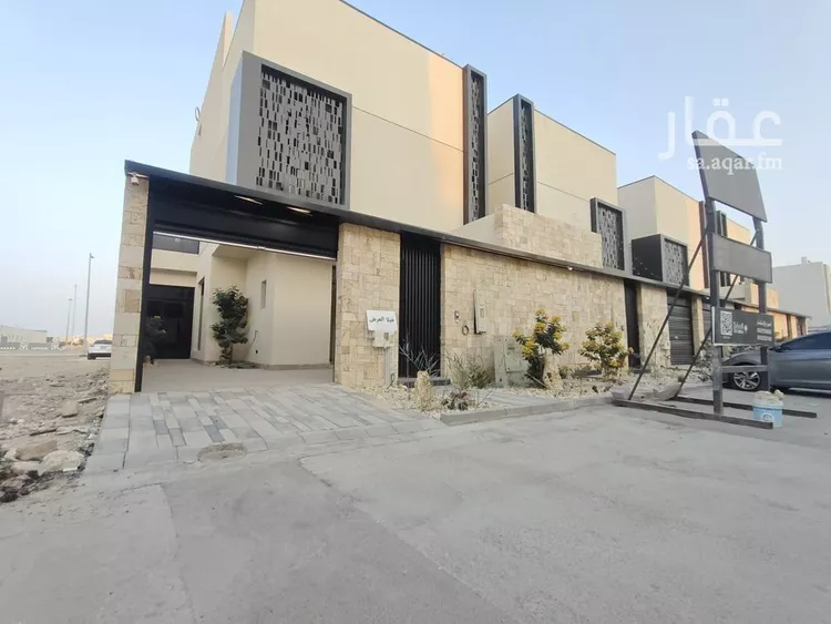 Villa for Rent in Riyadh As Safaa