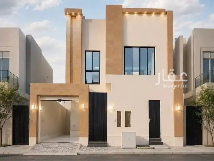 فيلا للبيع في شارع جبل المدار, حي القادسية, مدينة الرياض, منطقة الرياض
