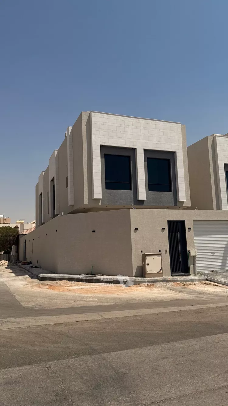 فيلا للبيع في شارع عبدالرحمن المكودي, حي الخليج, مدينة الرياض, منطقة الرياض