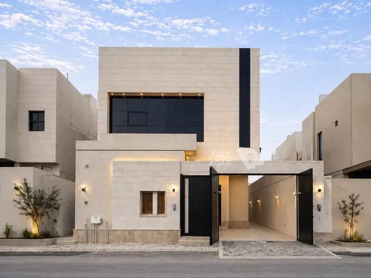 فيلا للبيع في شارع خليج تونس, حي المعيزيلة, مدينة الرياض, منطقة الرياض