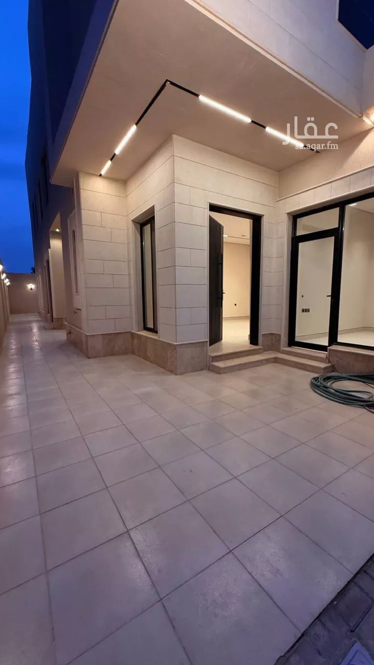 فيلا للبيع في شارع شارع خليج تونس, حي المعيزيلة, مدينة الرياض, منطقة الرياض صورة 3