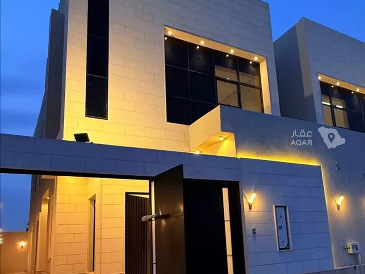 فيلا للبيع في شارع خليج تونس, حي المعيزيلة, مدينة الرياض, منطقة الرياض 10