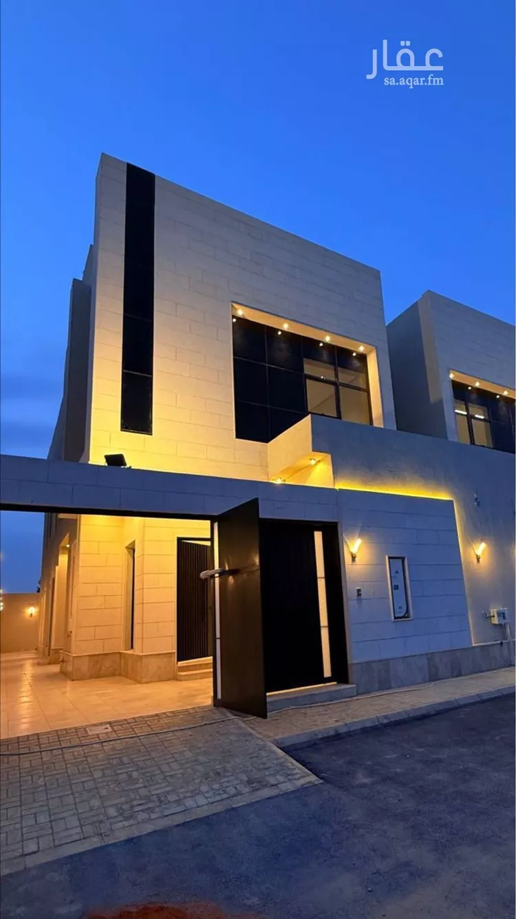 فيلا للبيع في شارع شارع خليج تونس, حي المعيزيلة, مدينة الرياض, منطقة الرياض 1 صورة