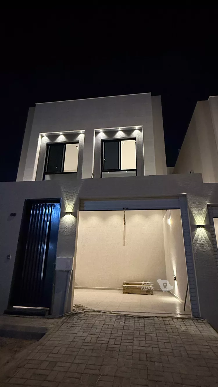 فيلا للبيع في شارع عبدالرحمن المكودي, حي الخليج, مدينة الرياض, منطقة الرياض 16
