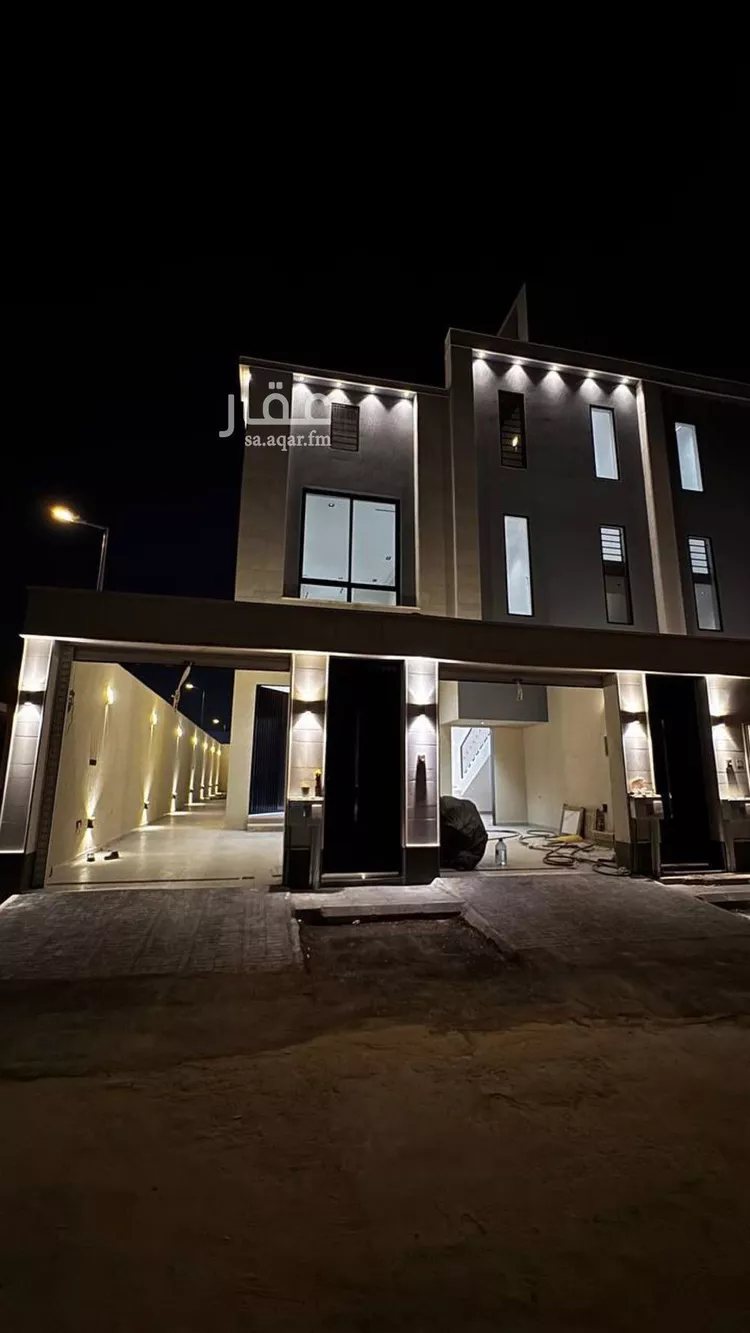 دور للبيع في شارع سليمان بن هاشم, حي الخليج, مدينة الرياض, منطقة الرياض 1 صورة