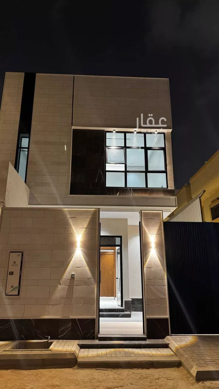 فيلا للبيع في شارع الاخضر, حي الملك فيصل, مدينة الرياض, منطقة الرياض