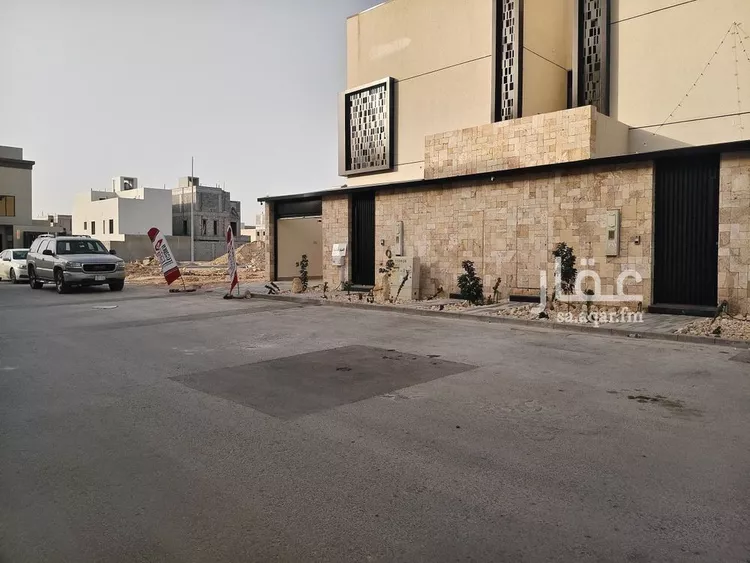فيلا للإيجار في شارع بقي بن مخلد, حي الصفاء, مدينة الرياض, منطقة الرياض صورة 3