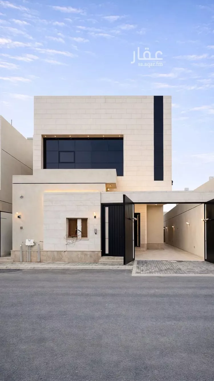 فيلا للبيع في شارع شارع خليج تونس, حي المعيزيلة, مدينة الرياض, منطقة الرياض 1 صورة