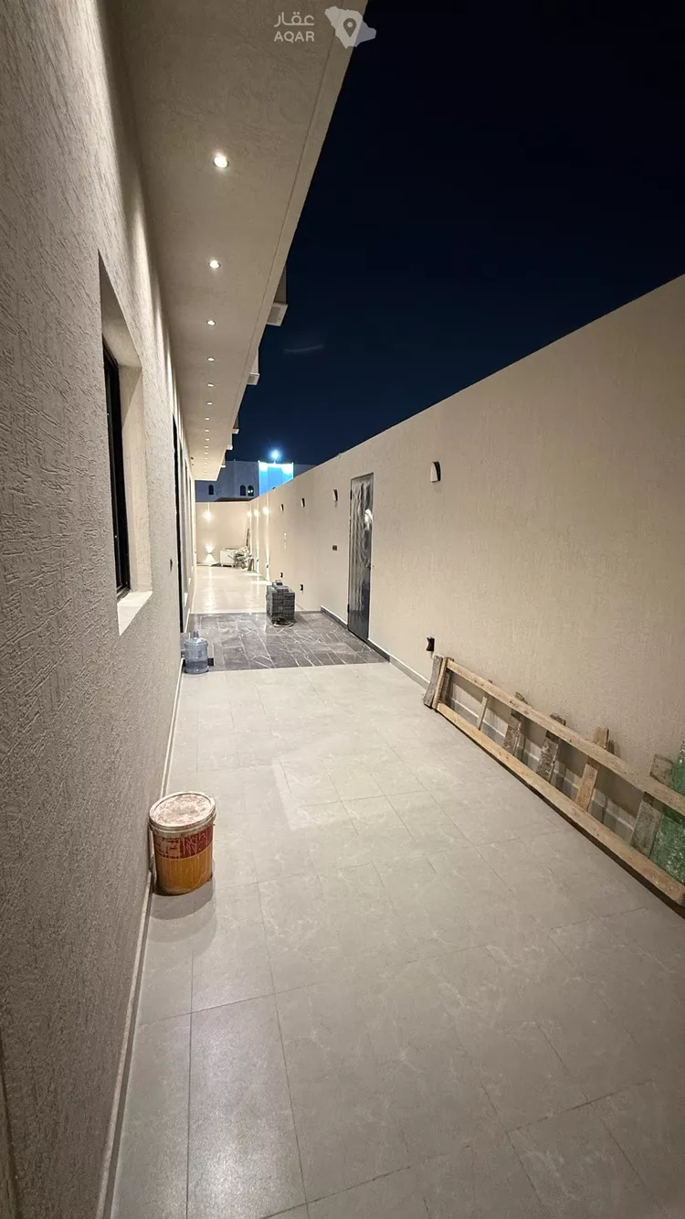 فيلا للبيع في شارع عبدالرحمن المكودي, حي الخليج, مدينة الرياض, منطقة الرياض 11