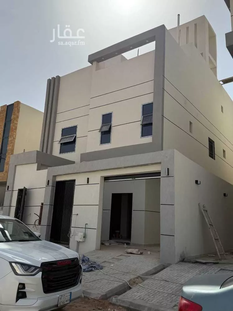 دور للبيع في شارع 18385975, حي الجنادرية, مدينة الرياض, منطقة الرياض