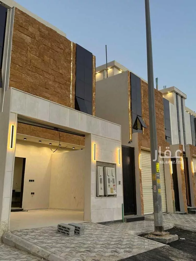 فيلا للإيجار في شارع الربائع ، حي عريض ، الرياض ، منطقة الرياض