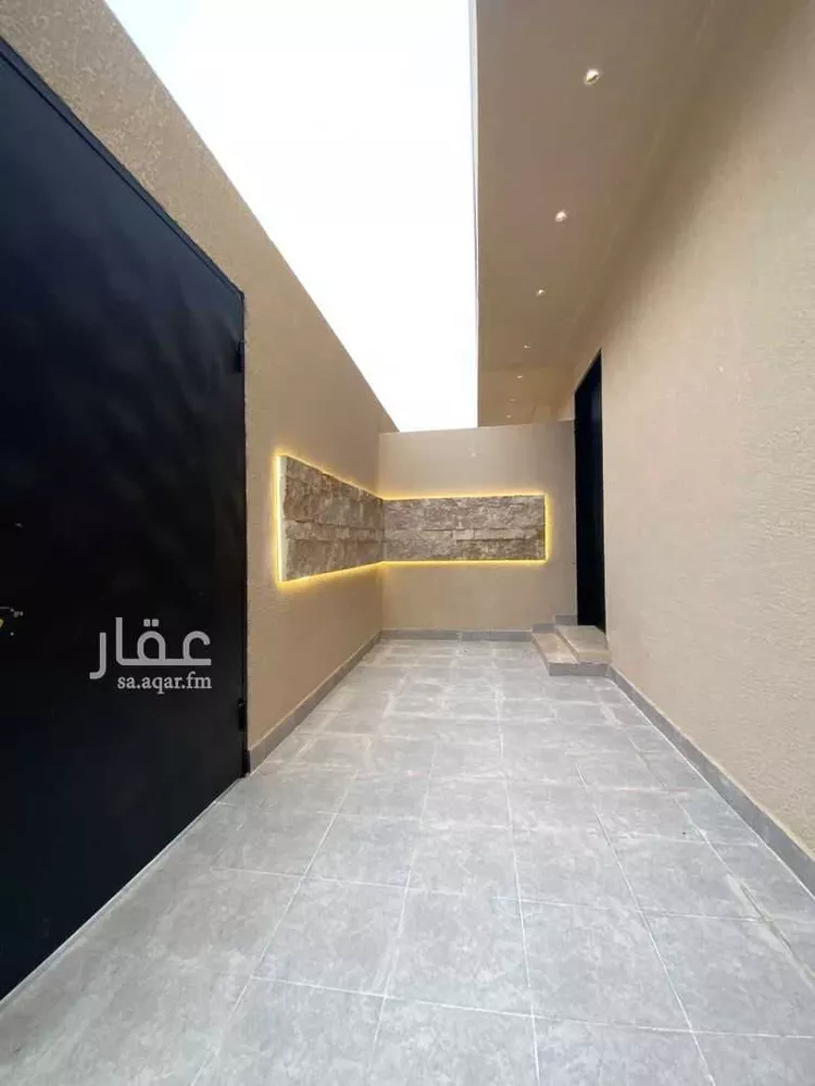 دور للبيع في شارع طه حسين, حي بدر, مدينة الرياض, منطقة الرياض صورة 4