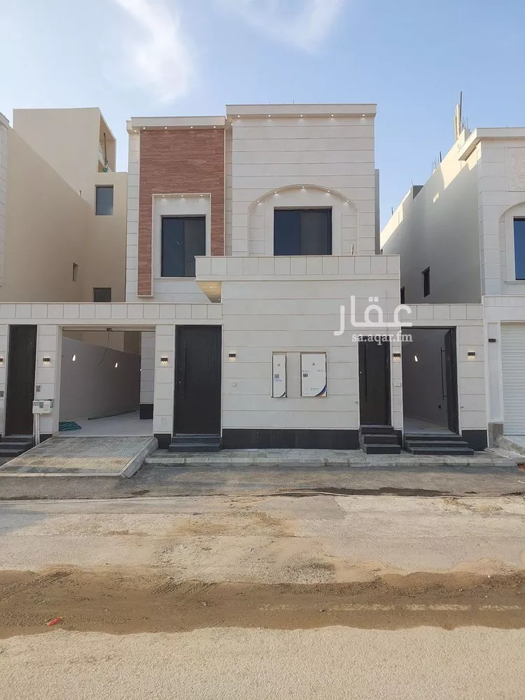 دور للبيع في حي الوسام, مدينة الرياض, منطقة الرياض