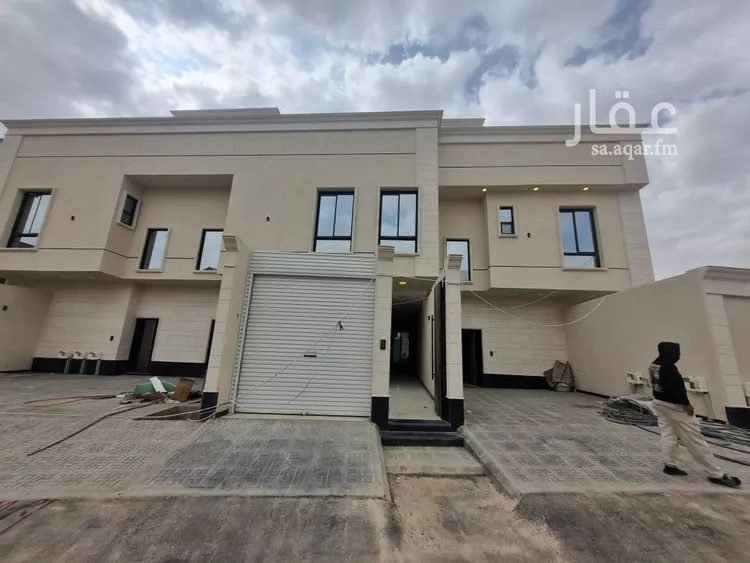 دور للبيع في شارع الخضراء, حي اليرموك, مدينة الرياض, منطقة الرياض