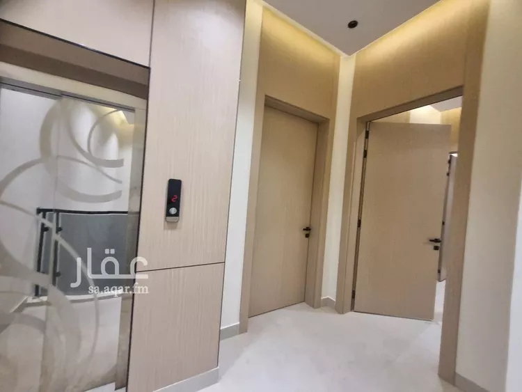 شقة للبيع في شارع يحيى بن يحيى القرطبي, حي الرمال, مدينة الرياض, منطقة الرياض
