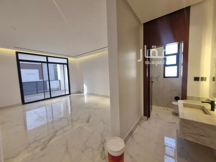 دور للبيع في شارع يحيى بن يحيى القرطبي, حي الرمال, مدينة الرياض, منطقة الرياض صورة 4