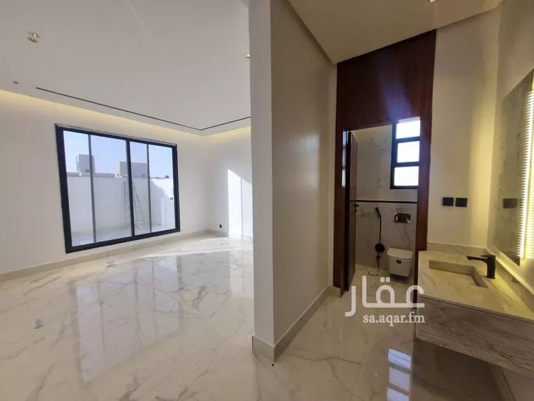 شقة للبيع في شارع يحيى بن يحيى القرطبي, حي الرمال, مدينة الرياض, منطقة الرياض صورة 4