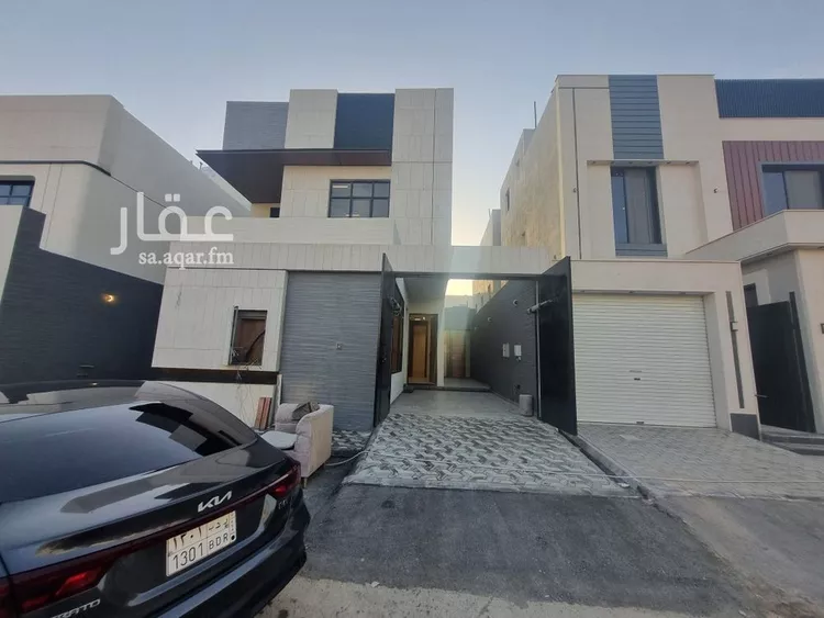 دور للبيع في شارع حمزة القبيطي, حي الرمال, مدينة الرياض, منطقة الرياض