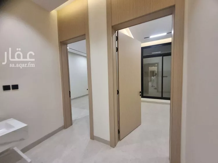 شقة للبيع في شارع يحيى بن يحيى القرطبي, حي الرمال, مدينة الرياض, منطقة الرياض صورة 5