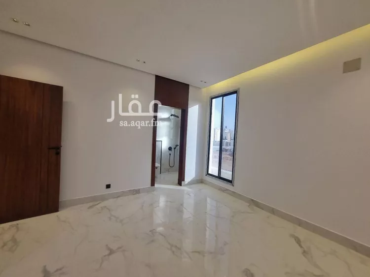 دور للبيع في شارع يحيى بن يحيى القرطبي, حي الرمال, مدينة الرياض, منطقة الرياض صورة 2