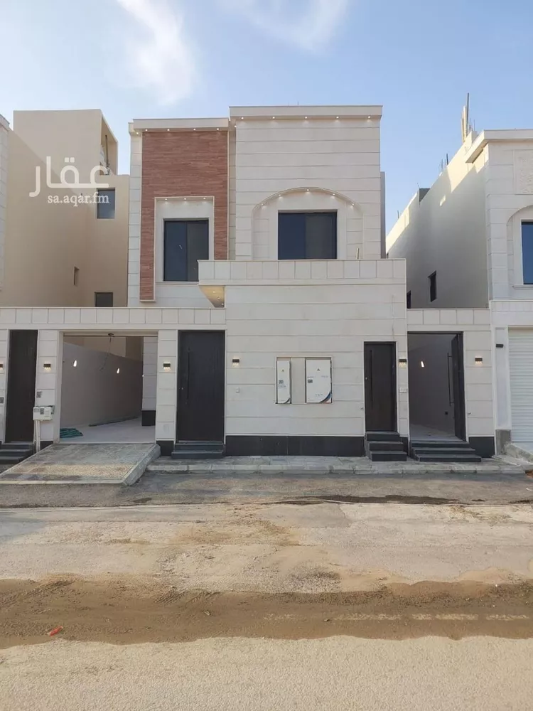 دور للبيع في حي الوسام, مدينة الرياض, منطقة الرياض