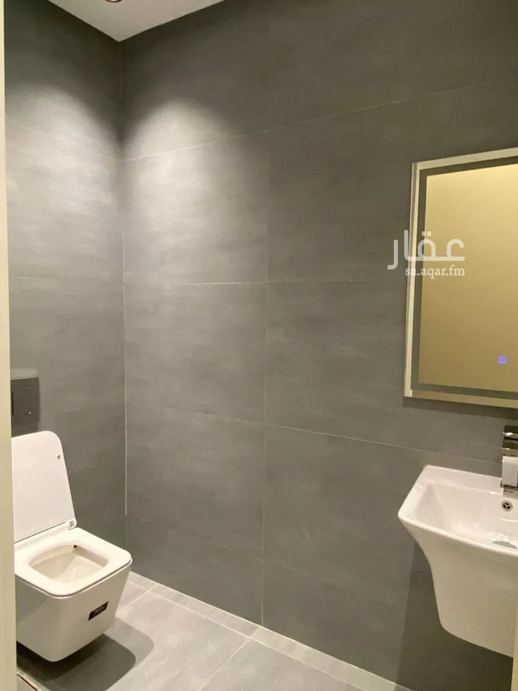 شقة للبيع في شارع جبل الضبيان, حي الرمال, مدينة الرياض, منطقة الرياض صورة 4