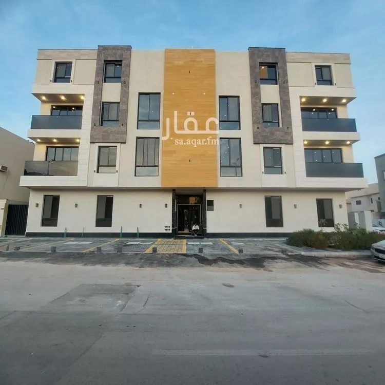 شقة للبيع في شارع الأمير فهد بن جلوي, حي الروضة, مدينة الرياض, منطقة الرياض